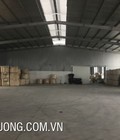 Hình ảnh: Cho thuê kho xưởng tiêu chuẩn tại Bắc Ninh trong KCN Khai sơn DT 795m2 giá tốt