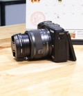 Hình ảnh: cần bán bộ máy canon m3 kèm kít 15 45. bh 5/2020.