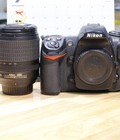 Hình ảnh: cần bán bộ máy nikon d300 và lens 18 105. như mới.