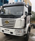 Hình ảnh: Xe tải Faw 7 tấn Giá xe tải Faw 7 tấn Thùng siêu dài 9m7