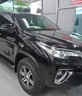 Hình ảnh: Toyota Fortuner 2.4G 4x2 2019, Máy dầu, số tự động