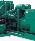 Hình ảnh: Nhà phân phối Cung cấp Cummins Power Generation India tại Việt Nam