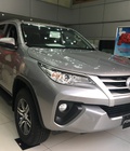 Hình ảnh: Toyota Fortuner 2.4G 2019 máy dầu, giá tốt đủ màu, giao xe ngay.