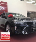 Hình ảnh: Toyota Giải Phóng Bán xe Toyota Camry 2.0E 2019, đủ màu giao ngay, khuyến mãi, hỗ trợ lớn.