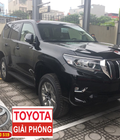 Hình ảnh: Bán Toyota Prado 2019 nhập khẩu nguyên chiếc, sẵn xe giao ngay.