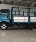 Hình ảnh: Xe tải KIA K250 tải trọng 2.5 Tấn thùng mở 05 bững cao động cơ Hyundai tiêu chuẩn euro4