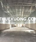 Hình ảnh: Cho thuê gấp nhà xưởng tiêu chuẩn tại Phú Diễn Từ Liêm, Hà Nội DT 1515m2