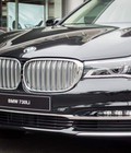 Hình ảnh: BMW 730Li 2018. Nổi bật cá tính, sang trọng và mạnh mẽ