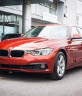 Hình ảnh: BMW 320i 2018 Xe Sang đạm phong cách cá tính cho Khách hàng năng động