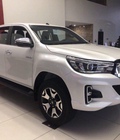 Hình ảnh: Toyota Giải Phóng Bán xe HILUX 2.8G 4x4 AT 2019, Sẵn màu giao xe ngay, Hỗ trợ sâu.