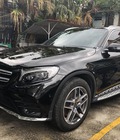 Hình ảnh: Bán xe GLC 300 cũ sản xuất 2018 màu đen nội thất nâu xe cực đẹp như mới giá rất rẻ
