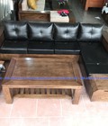 Hình ảnh: sofa gỗ SG-005