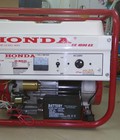 Hình ảnh: Mua máy phát điện Honda SH4500EX tại Hải Phòng