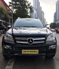 Hình ảnh: Mercedes GL450 đklđ 2015 nhập Mỹ