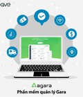 Hình ảnh: Những lợi ích và xu thế của phần mềm quản lý Gara ô tô AGARA