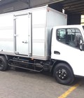 Hình ảnh: Bán xe tải MITSUBISHI CANTER 6.5 tải trọng 3.49 Tấn nhận đóng thùng theo yêu cầu giá tốt