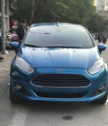 Hình ảnh: Ford Fiesta Titanium 1.5AT 2014 new 90%
