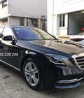 Hình ảnh: Cơ hội mua xe Mercedes S450 rẻ hơn 1 tỷ Xe đăng ký tháng 9/2018 mới chạy 13.168 km xe nguyên bản mới 99% .