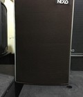 Hình ảnh: Loa Nexo 2 bass 25cm hàng bãi với thiết kế phá cách mới chuyên karaoke kinh doanh, hội trường. 