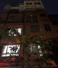 Hình ảnh: Bán nhà mặt phố Ngô Thì Nhậm HBT 47m2, 7m mặt tiền, 4 tầng, ogoc