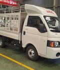 Hình ảnh: Xe tải jac x5 990kg khuyến mại 100% phí trước bạ