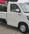 Hình ảnh: Xe Tải Veam VPT095 950kg Thùng Lửng, Thùng bạt, Thùng Kín