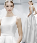 Hình ảnh: Áo cưới đơn giản from châu âu cực chuẩn, mua áo cưới giá rẻ như đi thuê váy cưới