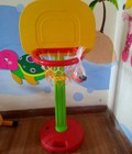 Hình ảnh: Cột ném bóng rổ nhựa nhập cho bé