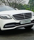 Hình ảnh: Xe hơi mercedes s450l mới bản full option