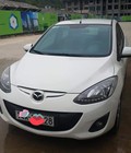 Hình ảnh: Bán gấp xe Mazda 2s 2014 màu trắng tại Hải Phòng