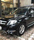 Hình ảnh: Chính chủ Bán xe Mercedes GLK 250 4Matic đời 2015 màu Đen giá cực rẻ