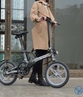 Hình ảnh: Xe đạp điện gấp Jaunty chất lượng cao