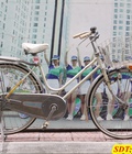 Hình ảnh: Xe đạp trung kiên chuyên xe đạp thể thao nhật bãi nhập ngoại giá bèo.