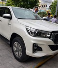 Hình ảnh: Xe Bán Tải Toyota Hilux 2020 Đủ Màu Giao Ngay, Hỗ Trợ Trả Góp Trên Toàn Quốc