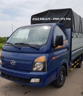 Hình ảnh: Bán trả góp Hyundai Porter 1.5 tấn Hyundai H150