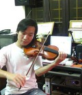 Hình ảnh: Khoá Học Violin Cơ Bản