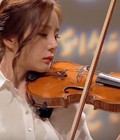 Hình ảnh: Khoá Học Violin Nâng Cao