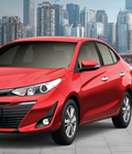 Hình ảnh: Toyota Vios 2019 đủ màu giao ngay