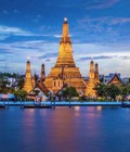 Hình ảnh: Du lịch Thái Lan khởi hành tháng 3 và 4