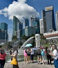 Hình ảnh: Tour singapore malaysia khởi hành tháng 4