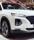 Hình ảnh: Hyundai Santafe 2019 máy xăng bản tiêu chuẩn giao ngay giá tốt nhất HN