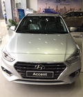 Hình ảnh: Xe hơi Hyundai Accent mới giá ưu đãi, hỗ trợ vay cao