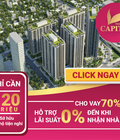 Hình ảnh: Căn hộ 62m2, 2pn giá chỉ 1,1 tỷ duy nhất tại Thăng Long Capital Premium trung tâm Tây Mỗ Đại Mỗ