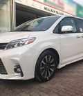 Hình ảnh: Toyota nhập khẩu : SIENNA 3.5 2019 limited giao ngay giá tốt