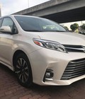 Hình ảnh: Toyota Sienna 3.5 2019 giao ngay giá tốt nhất Hà Nội