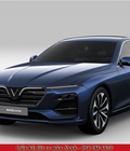 Hình ảnh: Vinfast sedan lux a 2.0