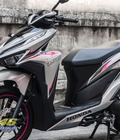 Tem trùm Vario 2018 Line bạc hồng candy tại Decal46