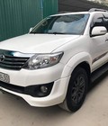 Hình ảnh: Bán toyota fortuner sportivo máy xăng 1 cầu tự động SX 2014