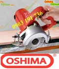 Hình ảnh: Máy cắt gạch Oshima C1230 giá rẻ tại Hà Nội