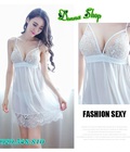 Hình ảnh: Donnashop chuyên váy ngủ đồ lót sexy ship hàng toàn quốc uy tín chất lượng giá cả hợp lý